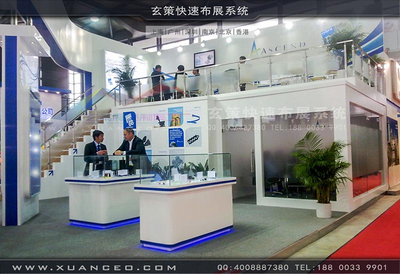 电子展-上海好色先生APP下载展览