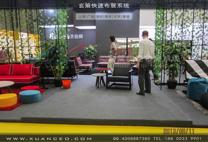 家具展好色先生在线下载安装-上海好色先生APP下载展览