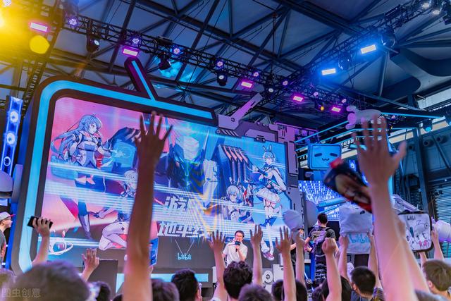 Chinajoy 领礼品