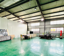 好色先生APP下载展览工厂会议区