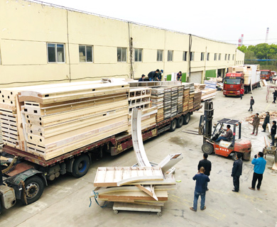 挑选展览搭建工厂一定要看资质吗？