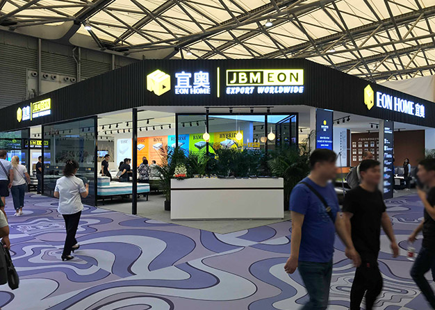 家具展-宜奥集团好色先生在线下载安装(400㎡)